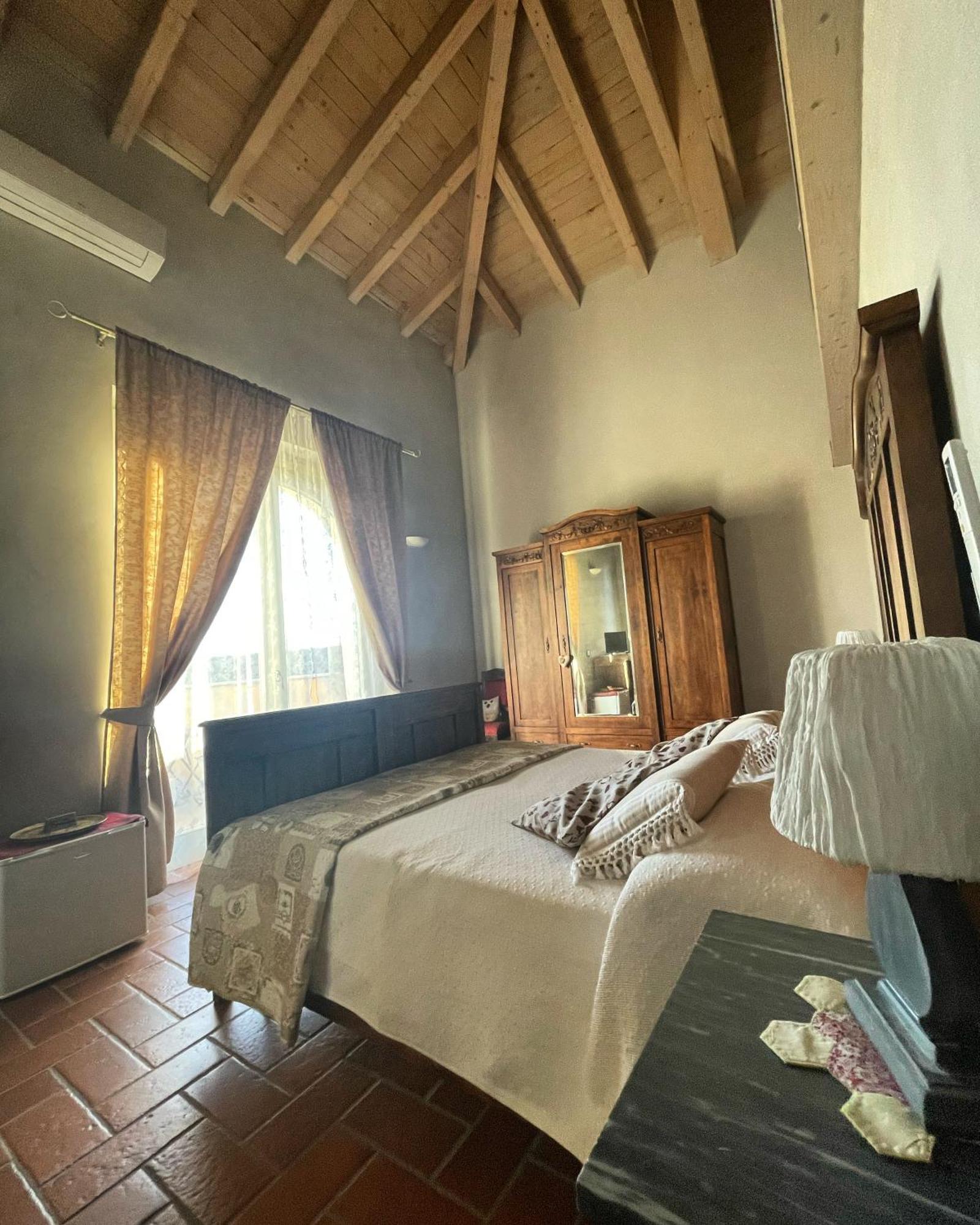I Grappoli Divini Bed and Breakfast Viarigi Εξωτερικό φωτογραφία